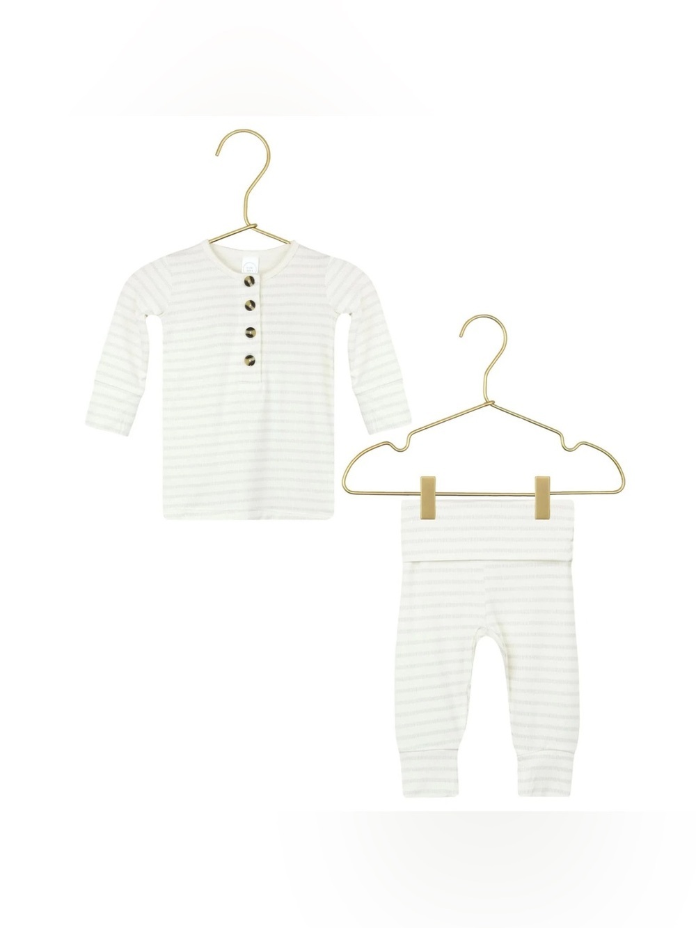 Lou Lou & Co Gus Top and Bottom Set